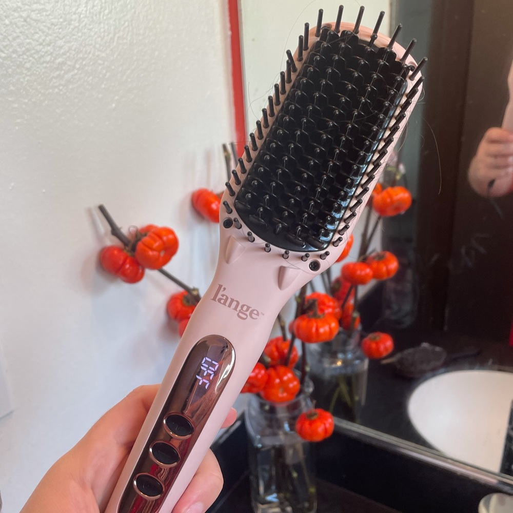 L’ANGE STRAIGHTENING BRUSH